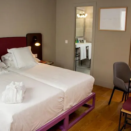 Hotel One Shot Colon Valencie