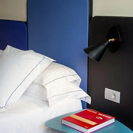 Hotel One Shot Colon Valencie
