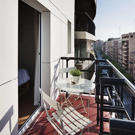Hotel One Shot Colon 3*