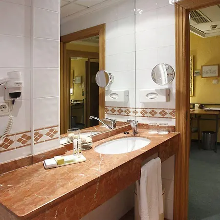 Hotel One Shot Colon Valencie