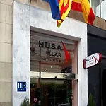 One Shot Colon Hotel 3*
