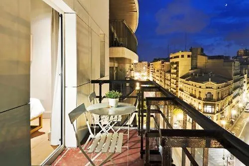 Hotel One Shot Colon 3*