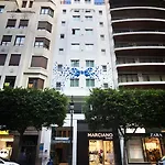 Hotel One Shot Colon Valenza