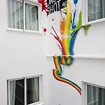 Hotel One Shot Colon 3*