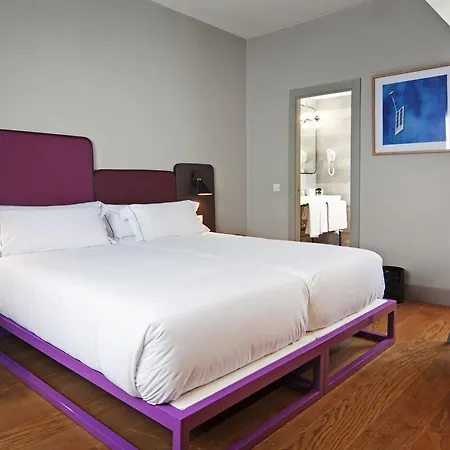 Hotel One Shot Colon 3*