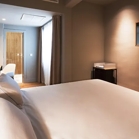 호텔 One Shot Colon 3*