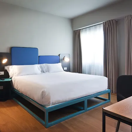 One Shot Colon 3* 발렌시아