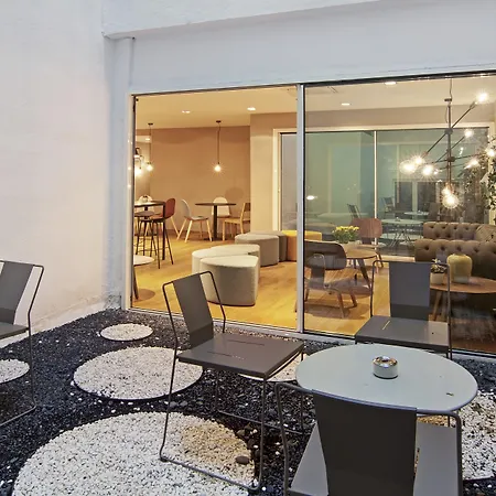 호텔 One Shot Colon