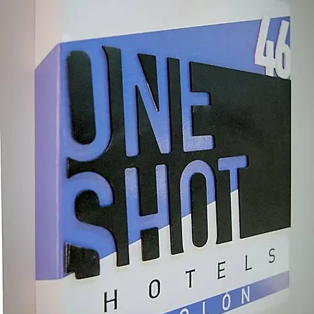 Hotell One Shot Colon