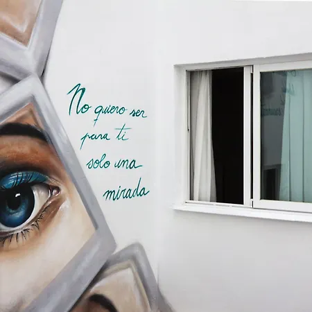 Hotell One Shot Colon