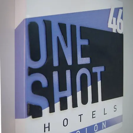One Shot Colón 46 Valencia