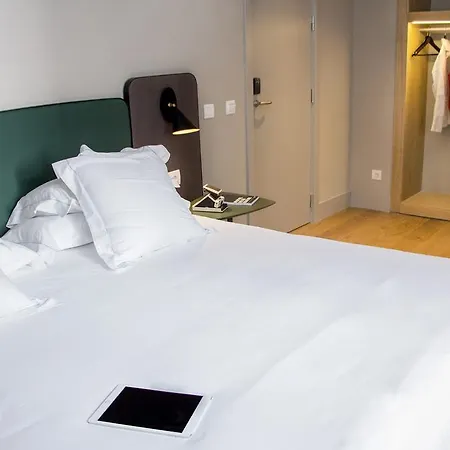 Hotel One Shot Colón 46