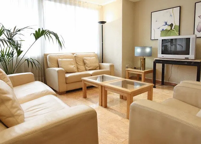 호텔 One Shot Colon 발렌시아