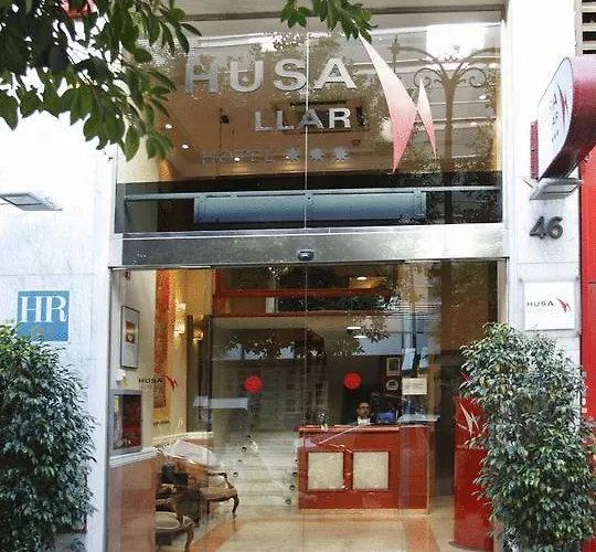 호텔 One Shot Colon