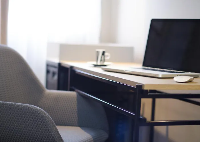 One Shot Colon 호텔 3*