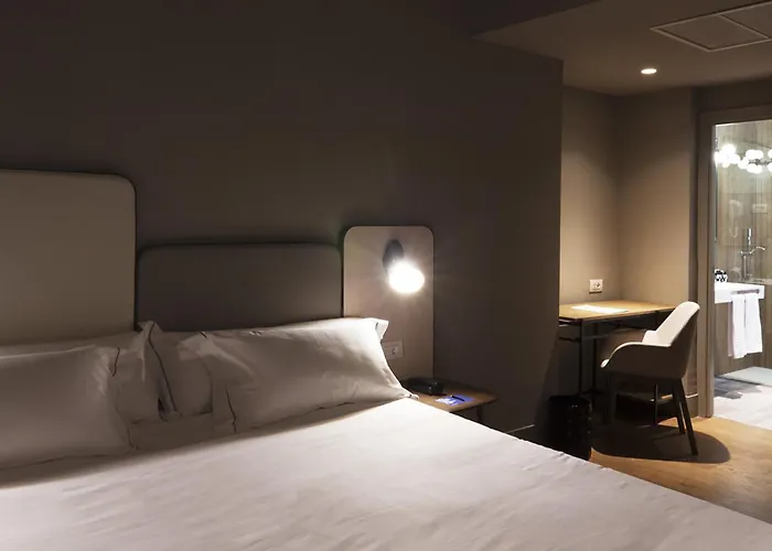 호텔 One Shot Colon