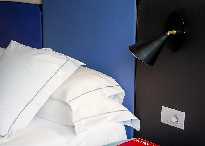 호텔 One Shot Colon 발렌시아