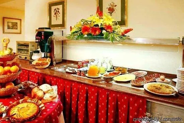 One Shot Colon 호텔