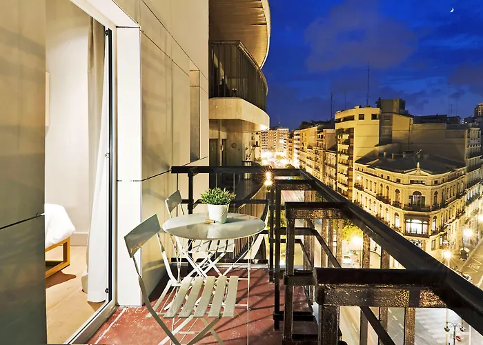 호텔 One Shot Colon 3*