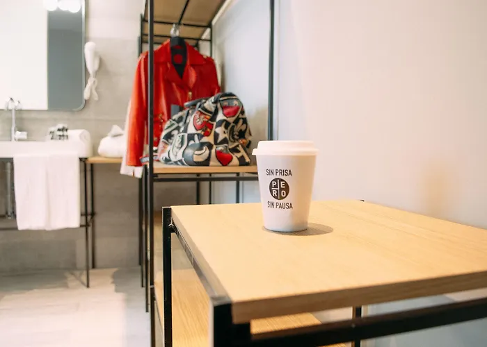 One Shot Colon 호텔 3*