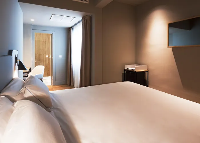 호텔 One Shot Colon 3*