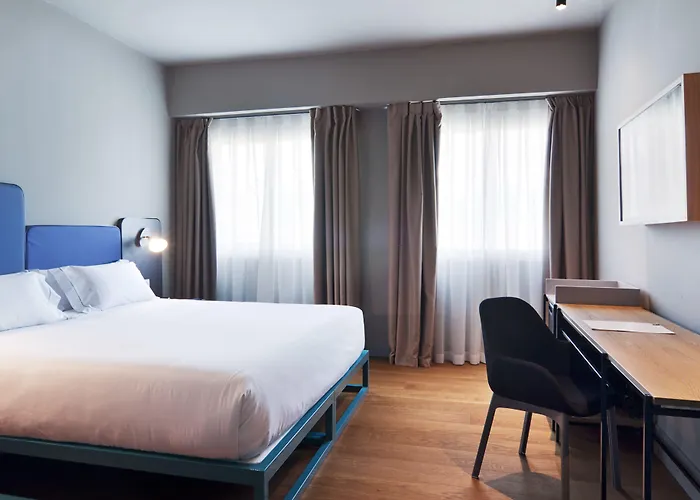 호텔 One Shot Colon 3*