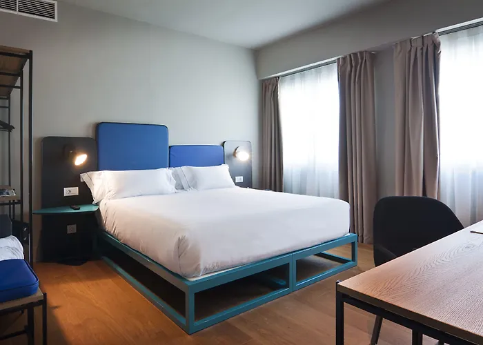 One Shot Colon 3* 발렌시아