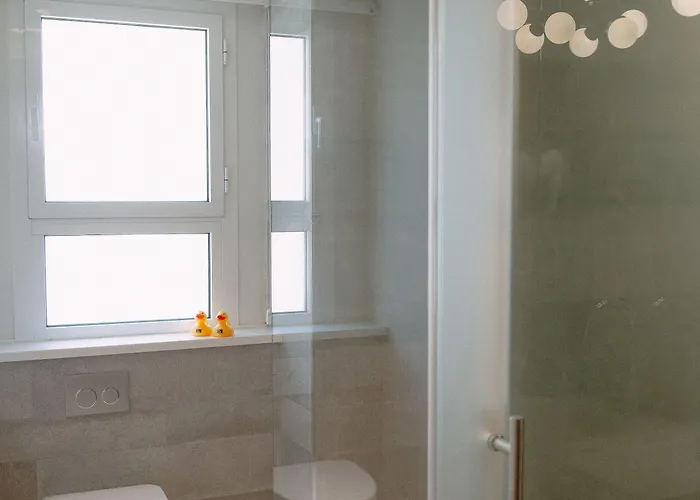 호텔 One Shot Colon 발렌시아