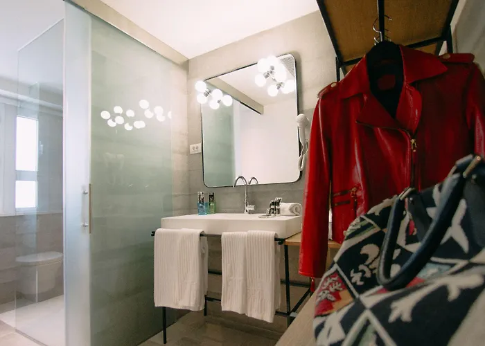 One Shot Colon 발렌시아