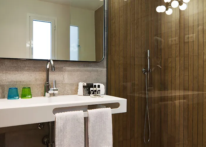 호텔 One Shot Colon 3*