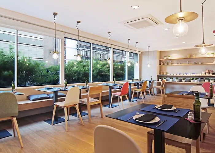 호텔 One Shot Colon