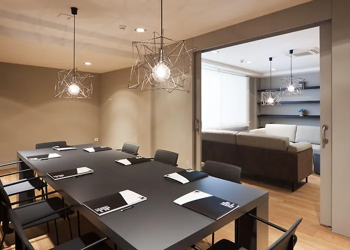 호텔 One Shot Colon