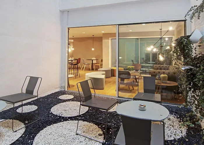 호텔 One Shot Colon