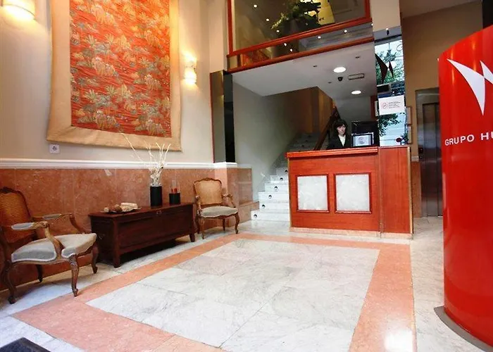 One Shot Colon 호텔