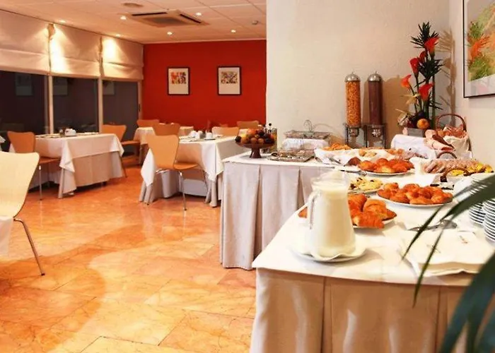 One Shot Colon 3* 발렌시아