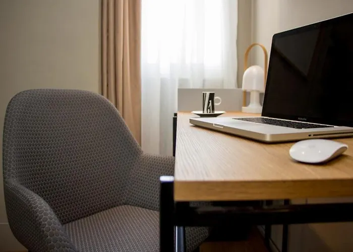 호텔 One Shot Colon 3*