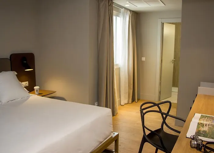 호텔 One Shot Colon