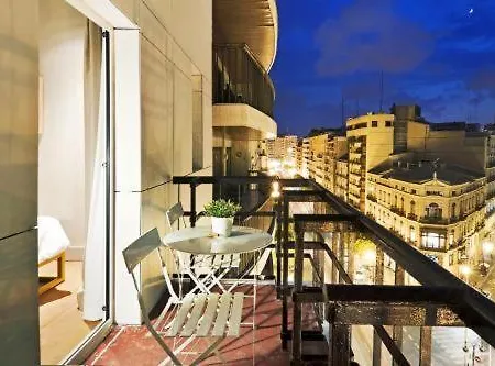 Otel One Shot Colon 3*