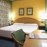 Hotell One Shot Colon Valencia