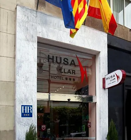 One Shot Colon Hotel 3*