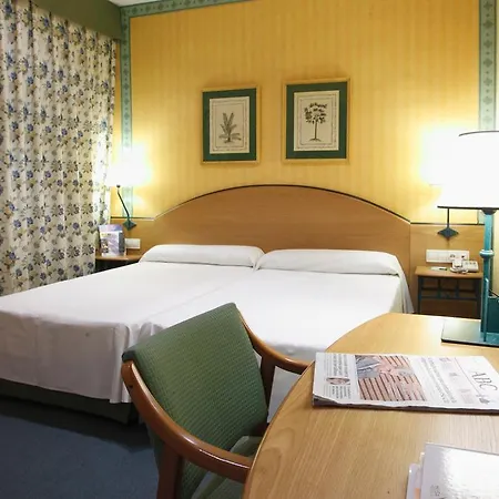 Hotel One Shot Colon Valencia