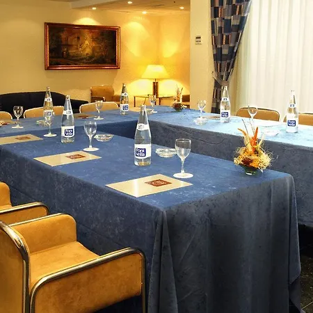 One Shot Colon Valencia