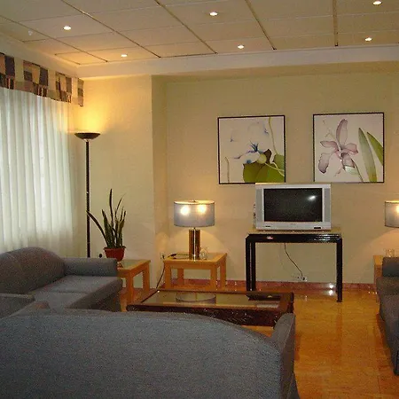 One Shot Colon Hotel Valencia